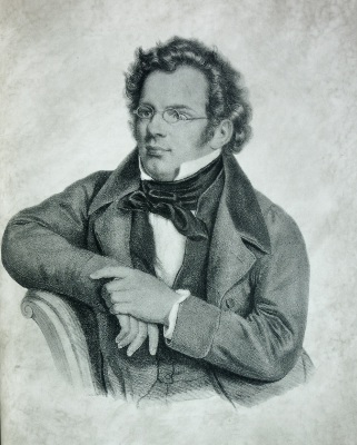 Franz Schubert