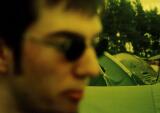 pictures from camping and parking places Vlado with sun classes