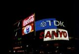 Further pictures from London Picadilly Circus