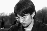 More BW-pictures from London Vlado