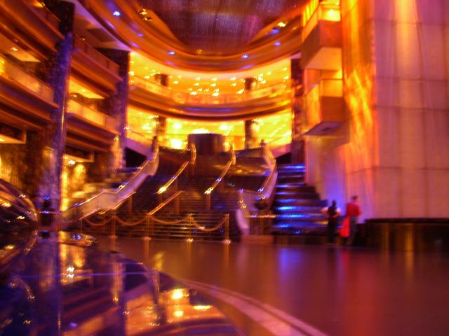 Crown Casino