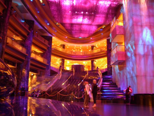 Crown Casino 2