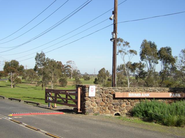 Brimbank Park