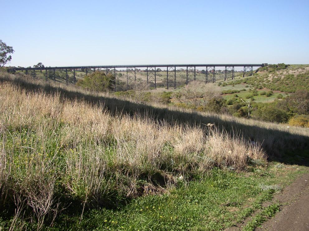 Railway Bridge