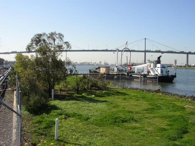 West Gate Bridge