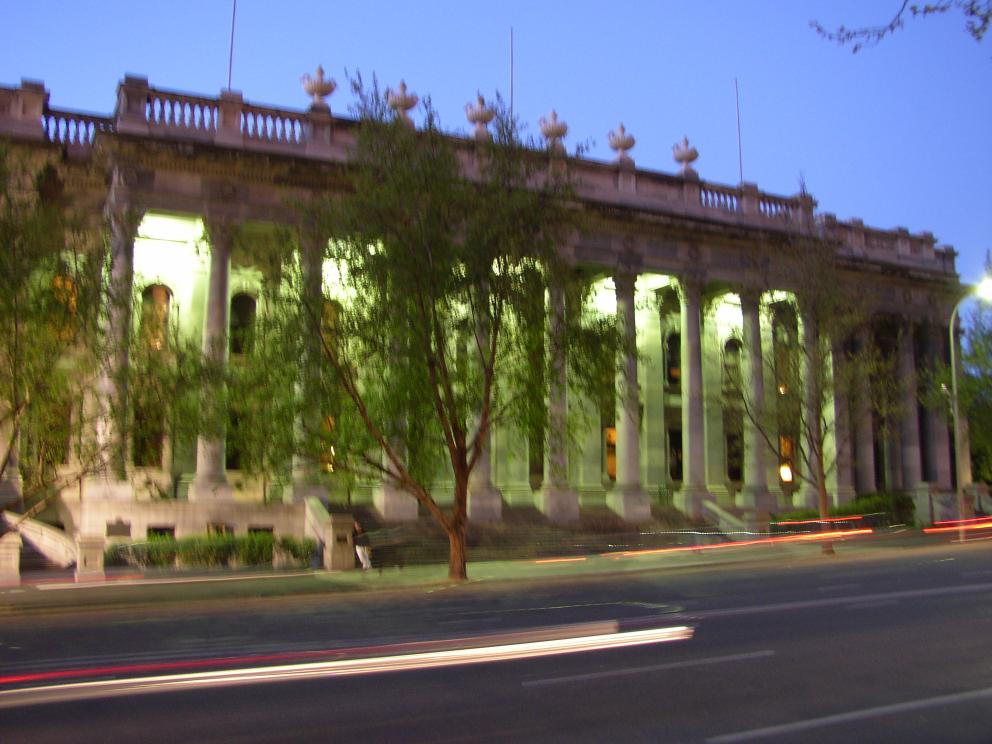 Parliament Building