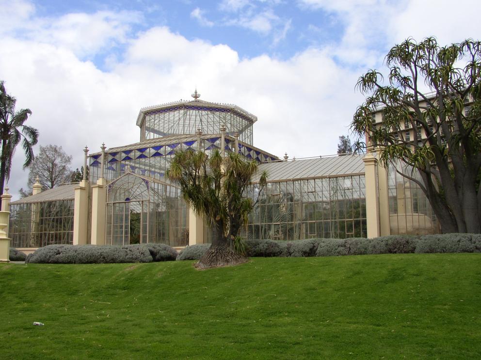 Palm House