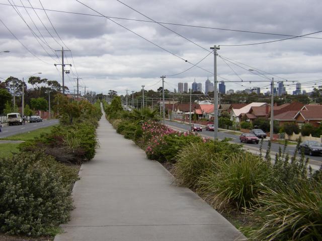 St. Georges Road