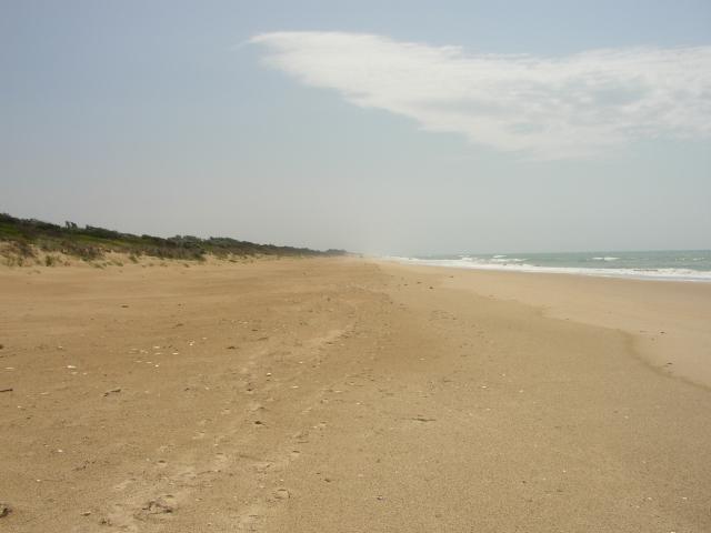 90 Mile Beach