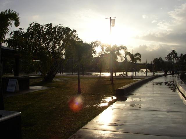 Lens Flare