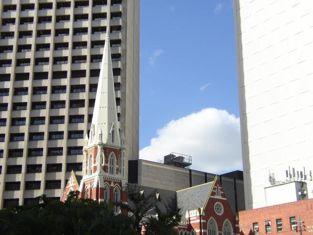 Small Church