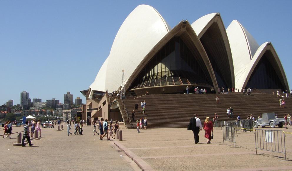 Opera House