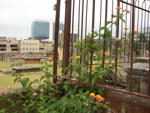 St. John's Cemetery