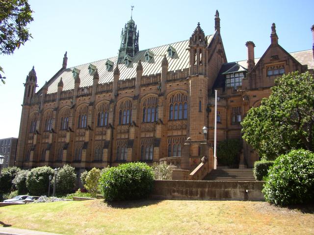 University of Sydney