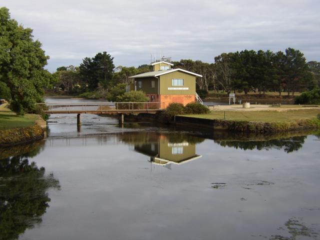 Reflections on Water