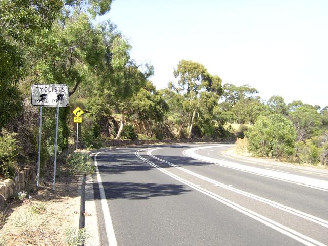 Yarra Boulevard