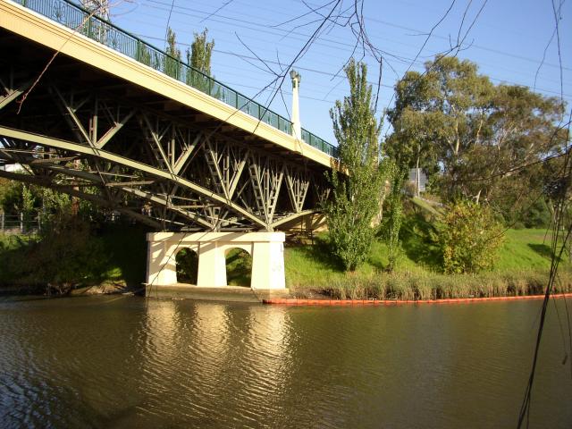Another bridge