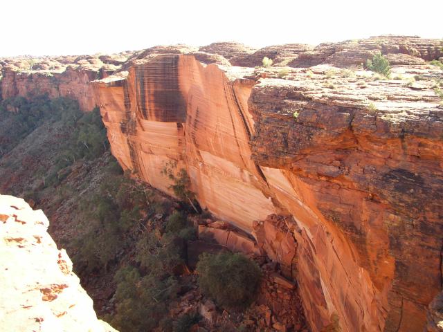 Kings Canyon 10