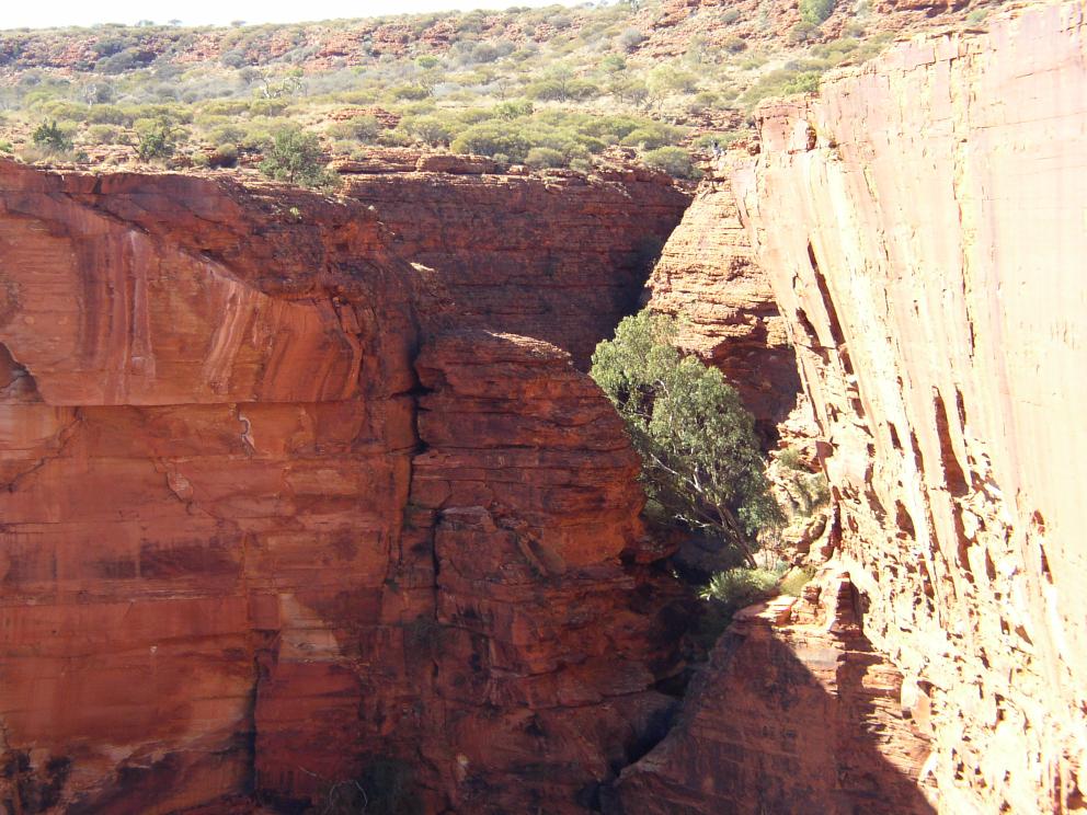 Kings Canyon 11