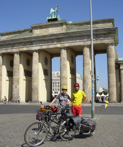 Brandenburger Tor